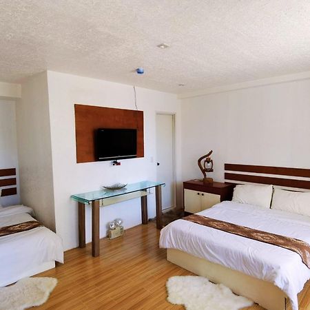 Amanzara Resort Панглао Экстерьер фото