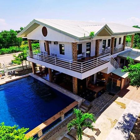 Amanzara Resort Панглао Экстерьер фото