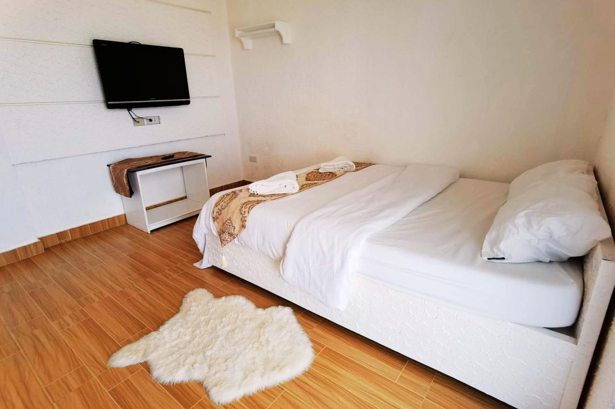 Amanzara Resort Панглао Номер фото