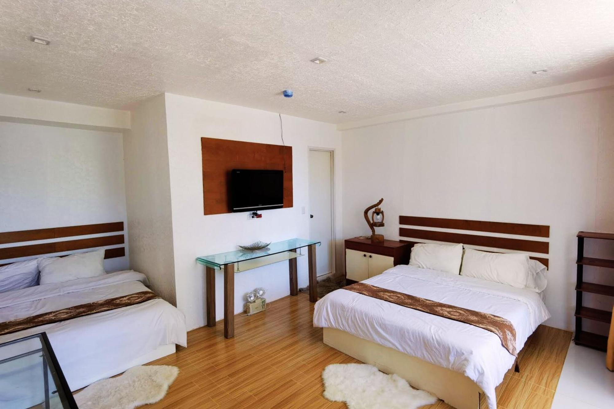 Amanzara Resort Панглао Экстерьер фото