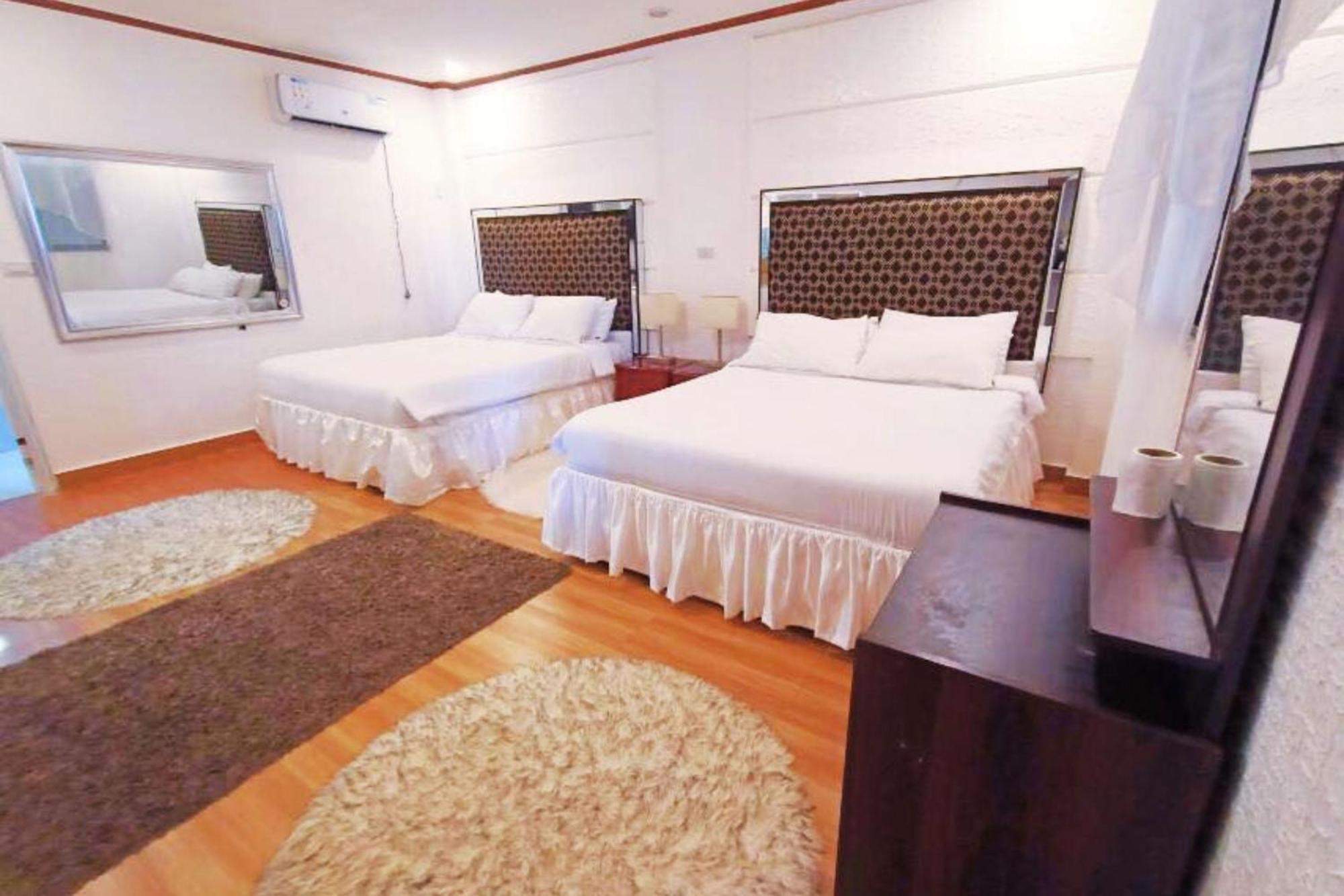 Amanzara Resort Панглао Номер фото